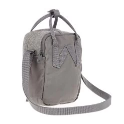 FJÄLLRÄVEN KÅNKEN RE-WOOL SLING Unisex - Umhängetasche -Freien Camping Geschäft 5637737982 c kanken rewool sling fjaellraeven 24