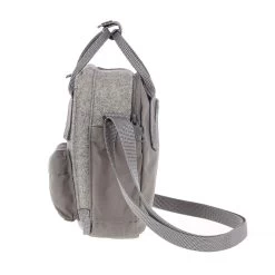 FJÄLLRÄVEN KÅNKEN RE-WOOL SLING Unisex - Umhängetasche -Freien Camping Geschäft 5637737982 d kanken rewool sling fjaellraeven 24