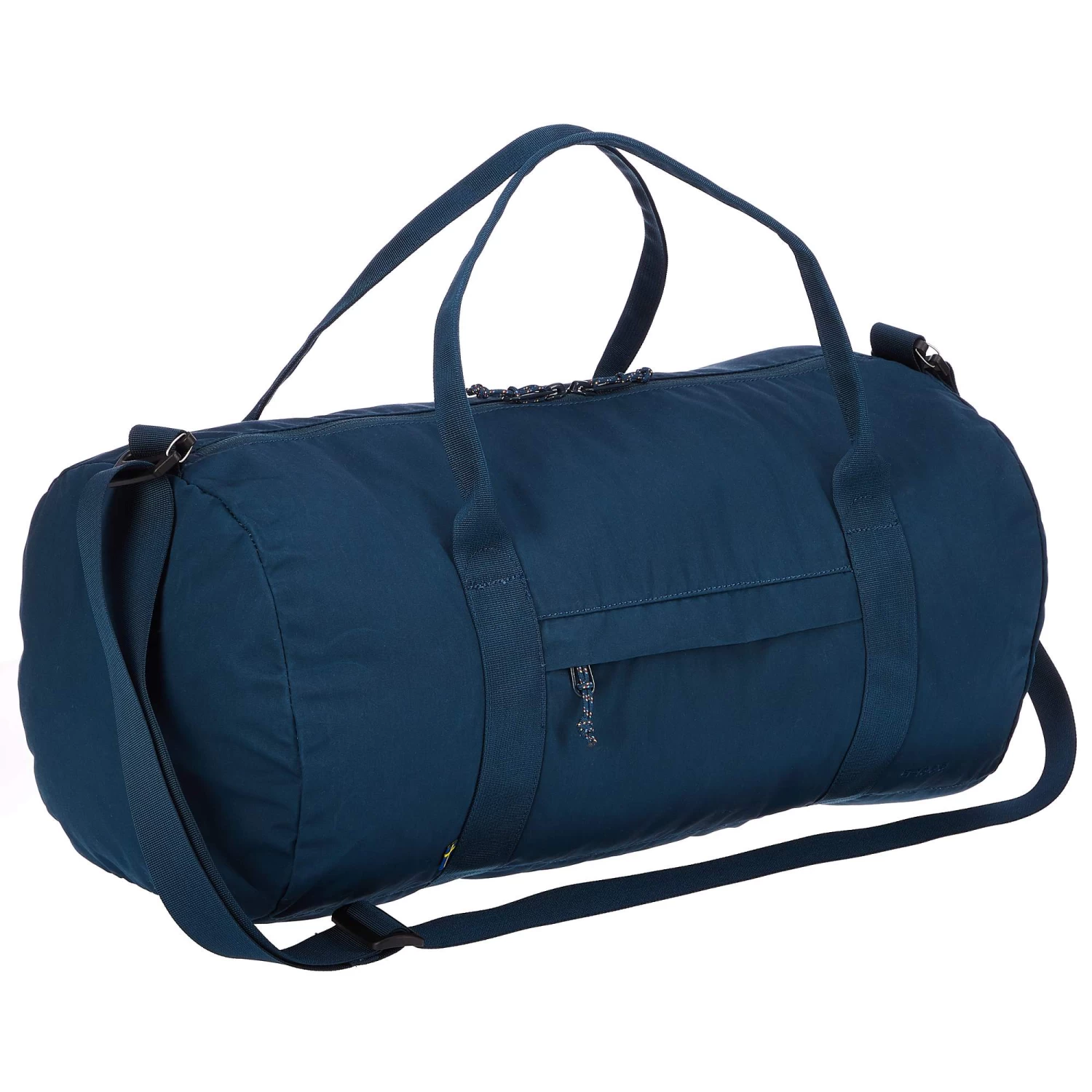 FJÄLLRÄVEN VARDAG DUFFEL 30 - Reisetasche 4 FJÄLLRÄVEN VARDAG DUFFEL 30 - Reisetasche – Bild 2