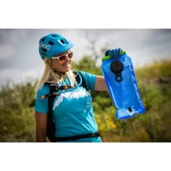 Source WXP LP 3 L Unisex - Trinksystem 10 Source WXP LP 3 L Unisex - Trinksystem -Freien Camping Geschäft 5637743804 d wxp lp 3 l transparentblue source 24