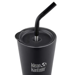 Klean Kanteen TUMBLER, 473 ML - Thermobecher -Freien Camping Geschäft 5637755326 c 473ml 16oz kanteentumbler visb klean kanteen 24
