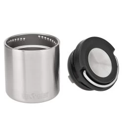 Klean Kanteen TKCANISTER, 236 ML - Thermobehälter -Freien Camping Geschäft 5637755336 c tkcanister vi klean kanteen 24