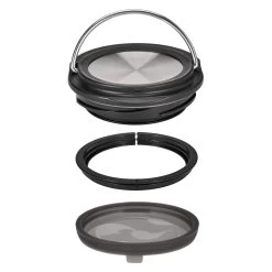 Klean Kanteen TKCANISTER, 946 ML - Thermobehälter 12 Klean Kanteen TKCANISTER, 946 ML - Thermobehälter -Freien Camping Geschäft 5637755340 e tkcanister vi klean kanteen 24