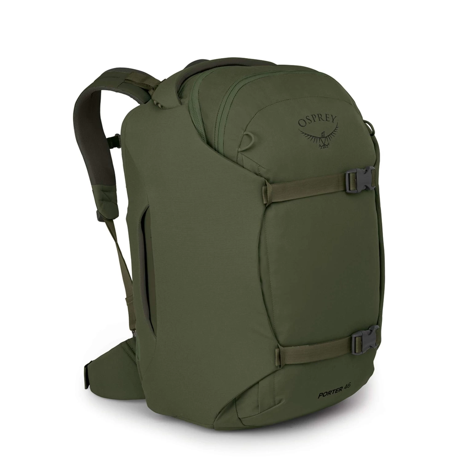 Osprey PORTER 46 - Kofferrucksack 3 Osprey PORTER 46 - Kofferrucksack