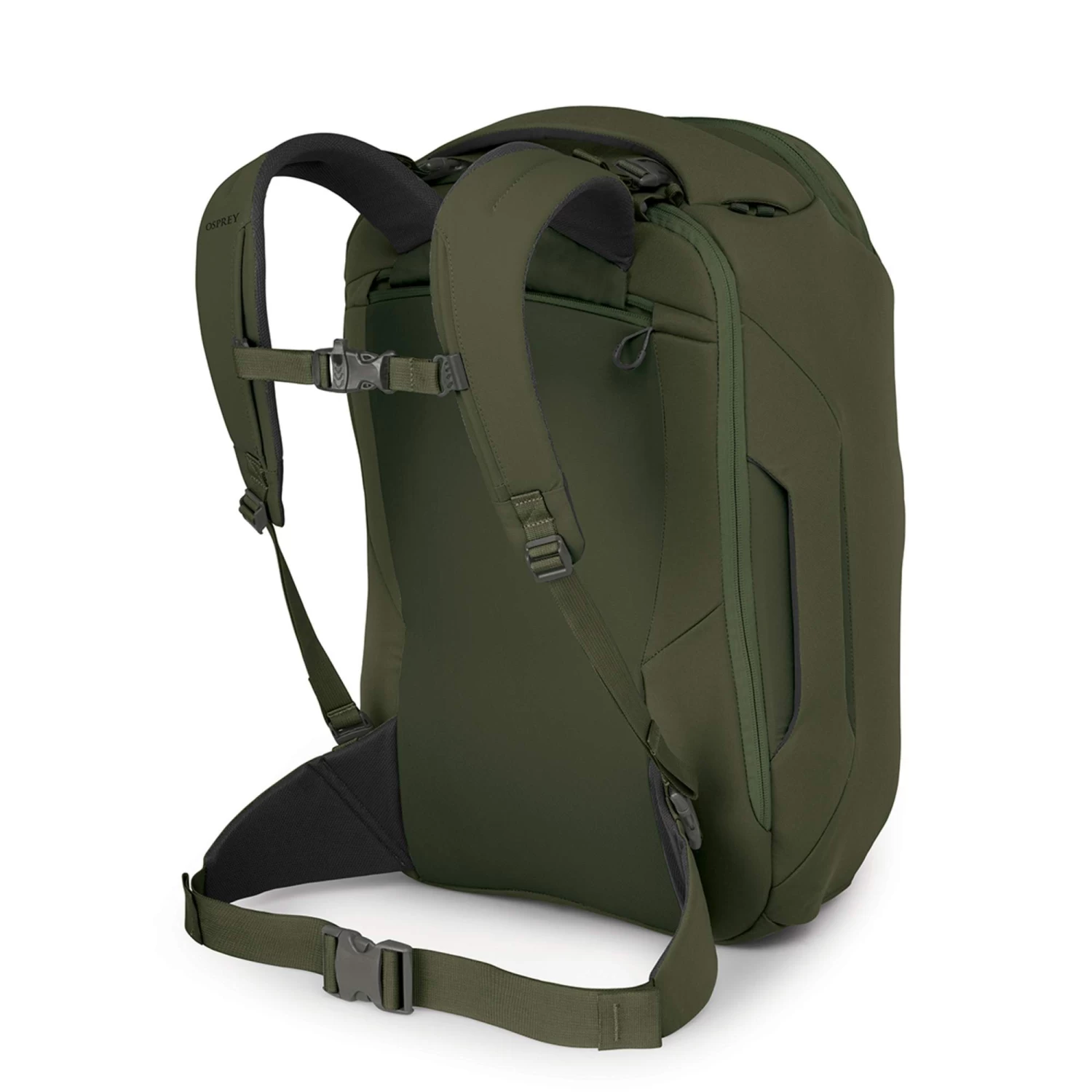 Osprey PORTER 46 - Kofferrucksack 4 Osprey PORTER 46 - Kofferrucksack – Bild 2