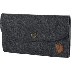 FJÄLLRÄVEN NORRVÅGE TRAVEL WALLET - Portmonee -Freien Camping Geschäft 5637780973 c norrvage travel wallet fjaellraeven 24