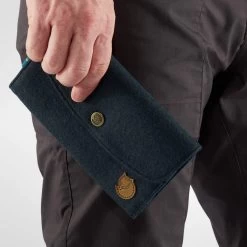 FJÄLLRÄVEN NORRVÅGE TRAVEL WALLET - Portmonee -Freien Camping Geschäft 5637780974 e norrvage travel wallet fjaellraeven 24
