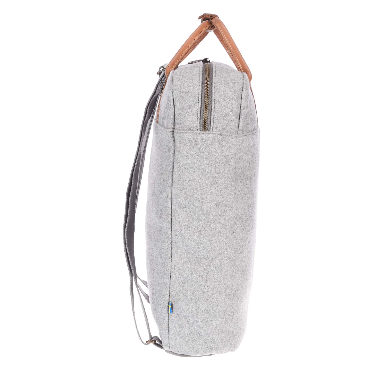 FJÄLLRÄVEN NORRVÅGE BACKPACK Unisex - Tagesrucksack 4 FJÄLLRÄVEN NORRVÅGE BACKPACK Unisex - Tagesrucksack – Bild 2