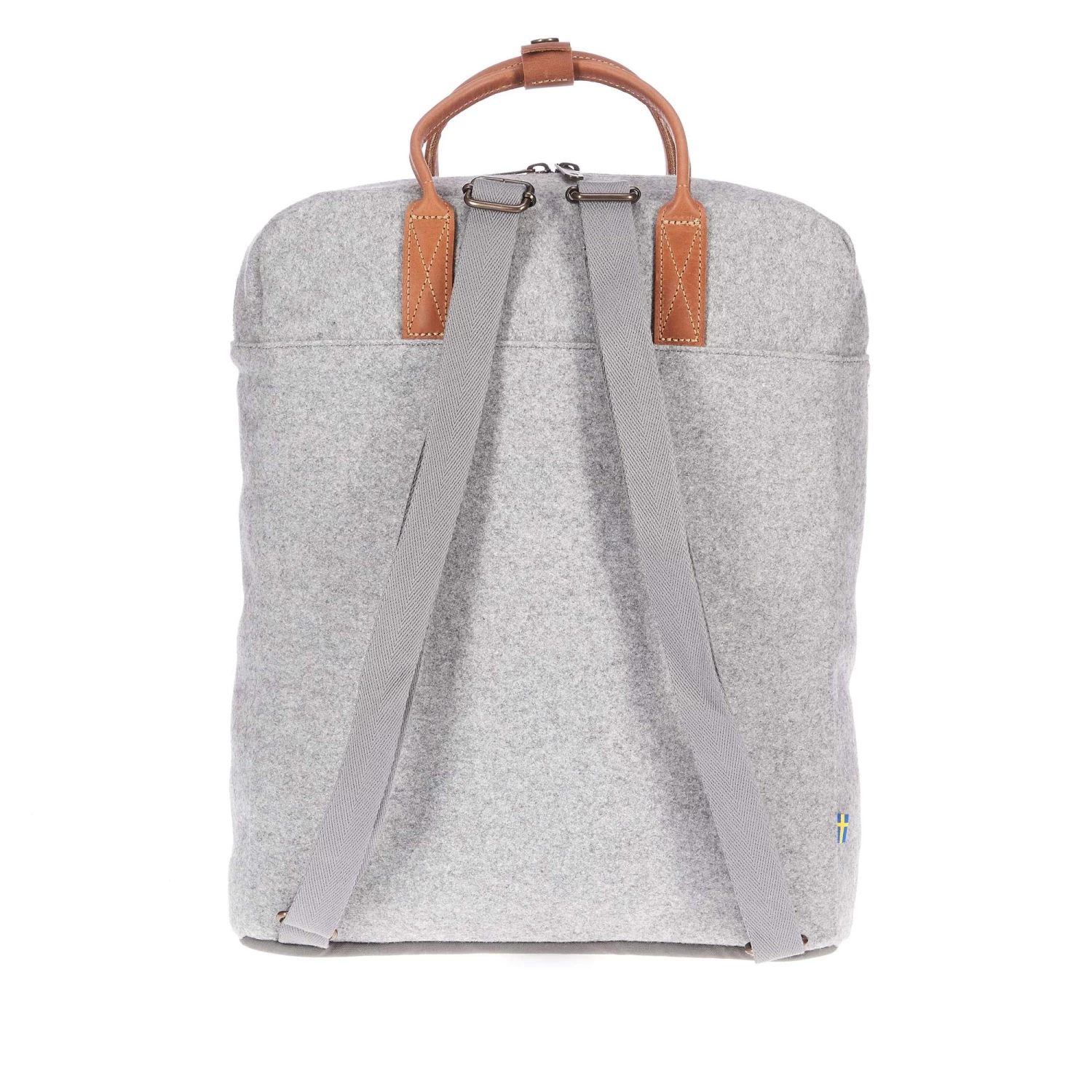 FJÄLLRÄVEN NORRVÅGE BACKPACK Unisex - Tagesrucksack 5 FJÄLLRÄVEN NORRVÅGE BACKPACK Unisex - Tagesrucksack – Bild 3