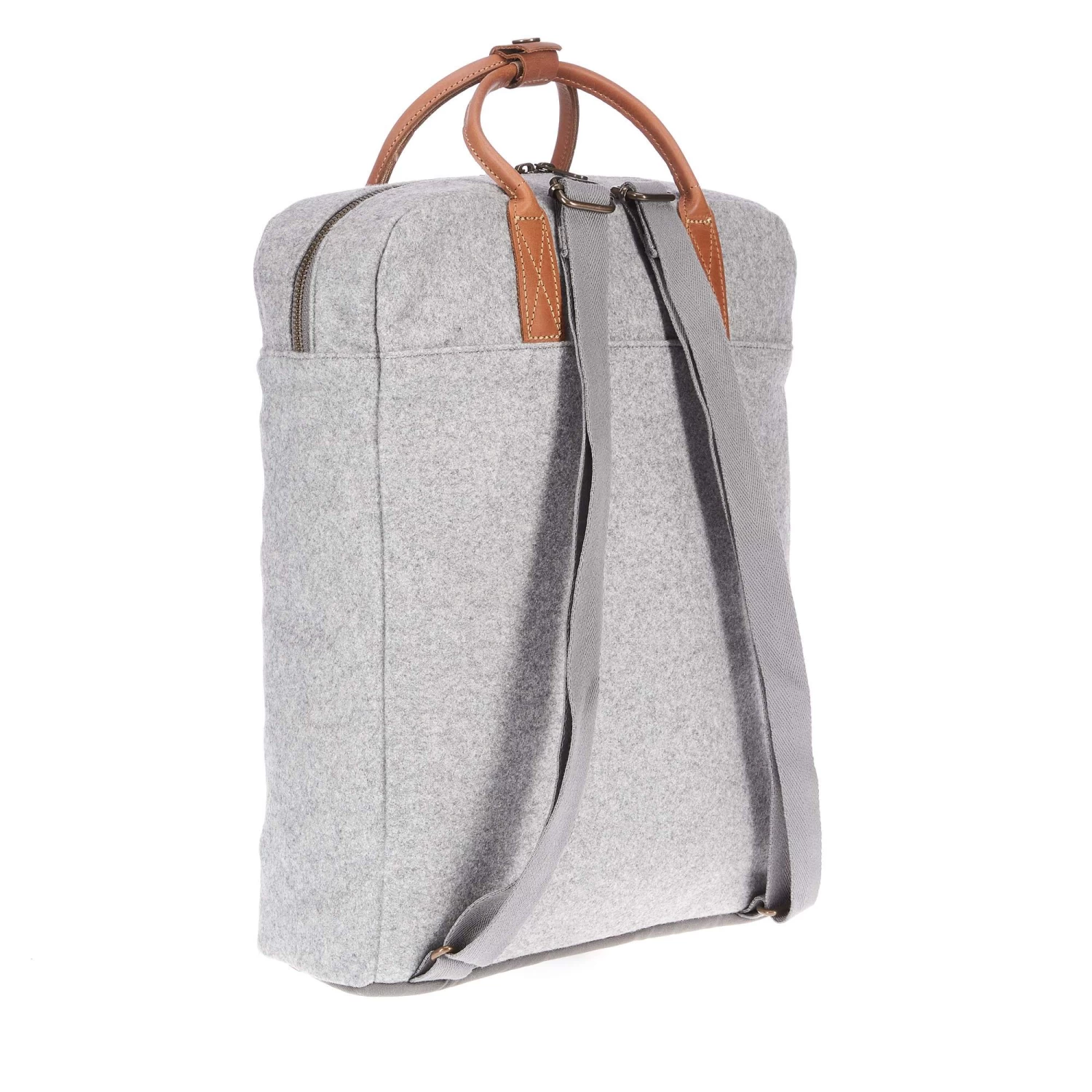 FJÄLLRÄVEN NORRVÅGE BACKPACK Unisex - Tagesrucksack 6 FJÄLLRÄVEN NORRVÅGE BACKPACK Unisex - Tagesrucksack – Bild 4