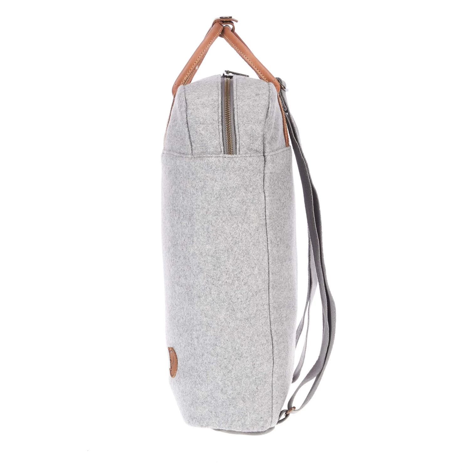 FJÄLLRÄVEN NORRVÅGE BACKPACK Unisex - Tagesrucksack 7 FJÄLLRÄVEN NORRVÅGE BACKPACK Unisex - Tagesrucksack – Bild 5