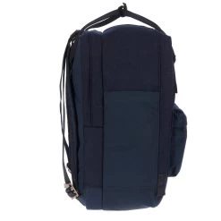 FJÄLLRÄVEN KÅNKEN RE-WOOL LAPTOP 15' Unisex - Laptoprucksack -Freien Camping Geschäft 5637781002 b kanken rewool laptop 15 fjaellraeven 24