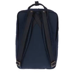 FJÄLLRÄVEN KÅNKEN RE-WOOL LAPTOP 15' Unisex - Laptoprucksack -Freien Camping Geschäft 5637781002 c kanken rewool laptop 15 fjaellraeven 24