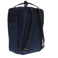 FJÄLLRÄVEN KÅNKEN RE-WOOL LAPTOP 15' Unisex - Laptoprucksack -Freien Camping Geschäft 5637781002 d kanken rewool laptop 15 fjaellraeven 24