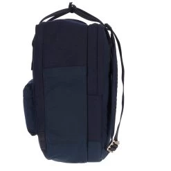 FJÄLLRÄVEN KÅNKEN RE-WOOL LAPTOP 15' Unisex - Laptoprucksack -Freien Camping Geschäft 5637781002 e kanken rewool laptop 15 fjaellraeven 24