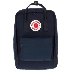 FJÄLLRÄVEN KÅNKEN RE-WOOL LAPTOP 15' Unisex - Laptoprucksack