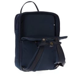FJÄLLRÄVEN KÅNKEN RE-WOOL LAPTOP 15' Unisex - Laptoprucksack -Freien Camping Geschäft 5637781002 h kanken rewool laptop 15 fjaellraeven 24