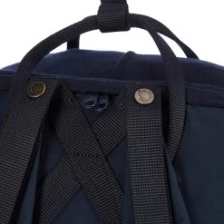 FJÄLLRÄVEN KÅNKEN RE-WOOL LAPTOP 15' Unisex - Laptoprucksack -Freien Camping Geschäft 5637781002 i kanken rewool laptop 15 fjaellraeven 24