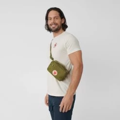 FJÄLLRÄVEN KÅNKEN HIP PACK Unisex - Hüfttasche -Freien Camping Geschäft 5637781015 h kanken hip pack fjaellraeven 24