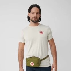 FJÄLLRÄVEN KÅNKEN HIP PACK Unisex - Hüfttasche -Freien Camping Geschäft 5637781015 i kanken hip pack fjaellraeven 24