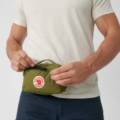 FJÄLLRÄVEN KÅNKEN HIP PACK Unisex - Hüfttasche -Freien Camping Geschäft 5637781015 j kanken hip pack fjaellraeven 24