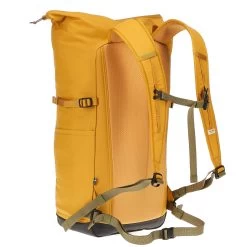FJÄLLRÄVEN HIGH COAST FOLDSACK 24 Unisex - Tagesrucksack -Freien Camping Geschäft 5637809954 d high coast foldsack 24 fjaellraeven 24