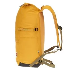 FJÄLLRÄVEN HIGH COAST FOLDSACK 24 Unisex - Tagesrucksack -Freien Camping Geschäft 5637809954 e high coast foldsack 24 fjaellraeven 24