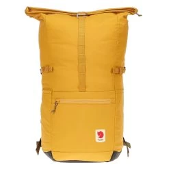 FJÄLLRÄVEN HIGH COAST FOLDSACK 24 Unisex - Tagesrucksack -Freien Camping Geschäft 5637809954 f high coast foldsack 24 fjaellraeven 24