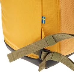 FJÄLLRÄVEN HIGH COAST FOLDSACK 24 Unisex - Tagesrucksack -Freien Camping Geschäft 5637809954 k high coast foldsack 24 fjaellraeven 24