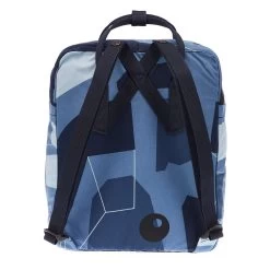 FJÄLLRÄVEN KÅNKEN ART Unisex - Tagesrucksack -Freien Camping Geschäft 5637809967 c kanken art fjaellraeven 24