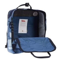 FJÄLLRÄVEN KÅNKEN ART Unisex - Tagesrucksack -Freien Camping Geschäft 5637809967 g kanken art fjaellraeven 24