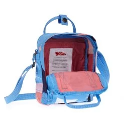 FJÄLLRÄVEN KÅNKEN ART SLING - Umhängetasche -Freien Camping Geschäft 5637809977 g kanken art sling fjaellraeven 24