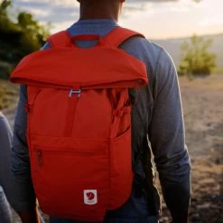 FJÄLLRÄVEN HIGH COAST FOLDSACK 24 Unisex - Tagesrucksack -Freien Camping Geschäft 5637824184 dwlcjxo high coast foldsack 24 fjaellraeven 24