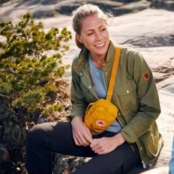 FJÄLLRÄVEN KÅNKEN HIP PACK Unisex - Hüfttasche -Freien Camping Geschäft 5637824208 e kanken hip pack fjaellraeven 24