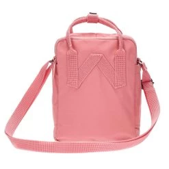 FJÄLLRÄVEN KÅNKEN SLING Unisex - Umhängetasche -Freien Camping Geschäft 5637824216 dulfopg kanken sling fjaellraeven 24