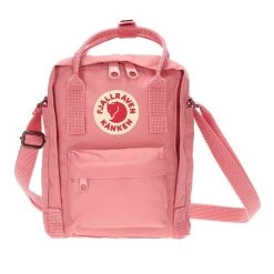 FJÄLLRÄVEN KÅNKEN SLING Unisex - Umhängetasche