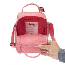 FJÄLLRÄVEN KÅNKEN SLING Unisex - Umhängetasche -Freien Camping Geschäft 5637824216 dulfopk kanken sling fjaellraeven 24