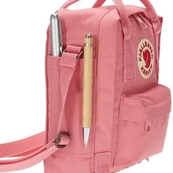 FJÄLLRÄVEN KÅNKEN SLING Unisex - Umhängetasche -Freien Camping Geschäft 5637824216 dulfopl kanken sling fjaellraeven 24