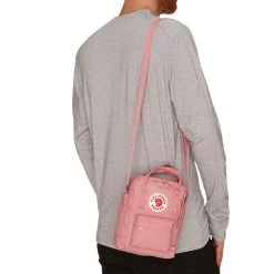 FJÄLLRÄVEN KÅNKEN SLING Unisex - Umhängetasche -Freien Camping Geschäft 5637824216 dulfopn kanken sling fjaellraeven 24