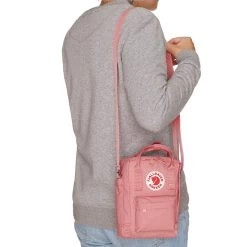 FJÄLLRÄVEN KÅNKEN SLING Unisex - Umhängetasche -Freien Camping Geschäft 5637824216 dulfopo kanken sling fjaellraeven 24