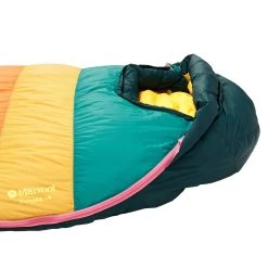 Marmot FUCOSA -9 - Daunenschlafsack -Freien Camping Geschäft 5637824849 d fucosa 9 marmot 24