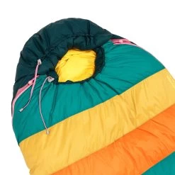Marmot FUCOSA -9 - Daunenschlafsack -Freien Camping Geschäft 5637824849 f fucosa 9 marmot 24