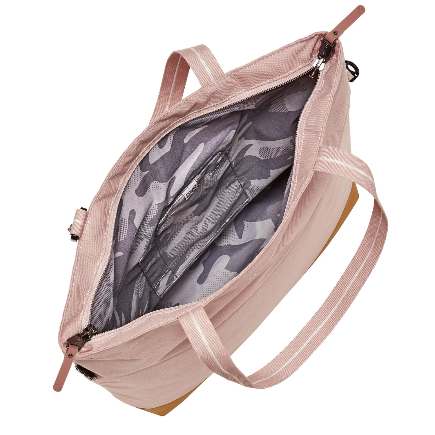 PACSAFE GO CROSSBODY TOTE Unisex - Umhängetasche 9 PACSAFE GO CROSSBODY TOTE Unisex - Umhängetasche – Bild 7