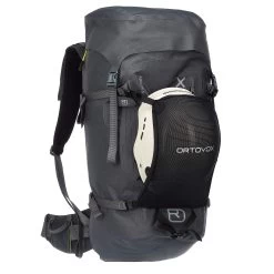 Ortovox PEAK 40 DRY - Tourenrucksack -Freien Camping Geschäft 5637827763 g peak 40 dry ortovox 24