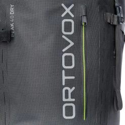 Ortovox PEAK 40 DRY - Tourenrucksack -Freien Camping Geschäft 5637827763 i peak 40 dry ortovox 24
