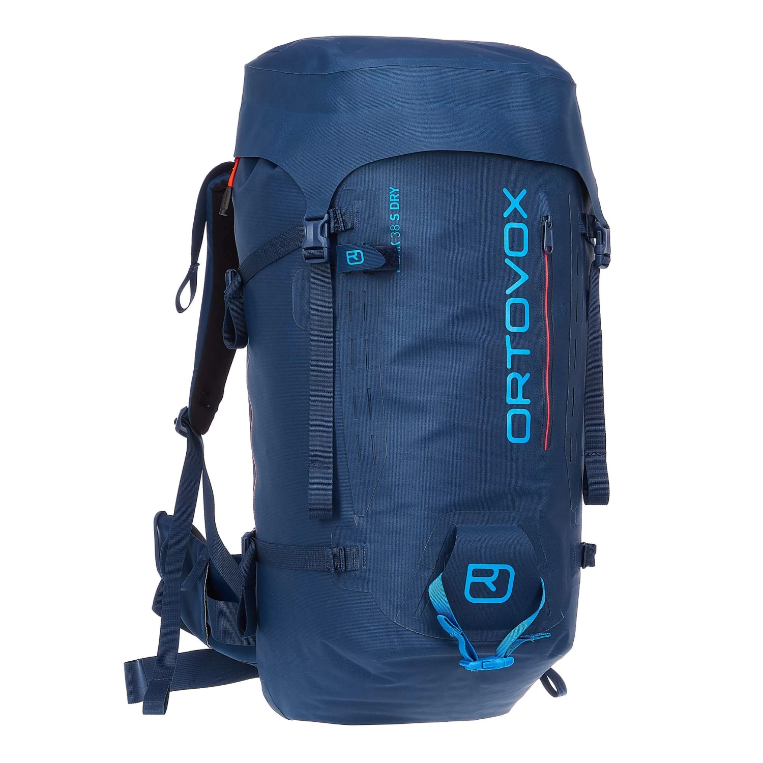 Ortovox PEAK 38 S DRY - Tourenrucksack 3 Ortovox PEAK 38 S DRY - Tourenrucksack