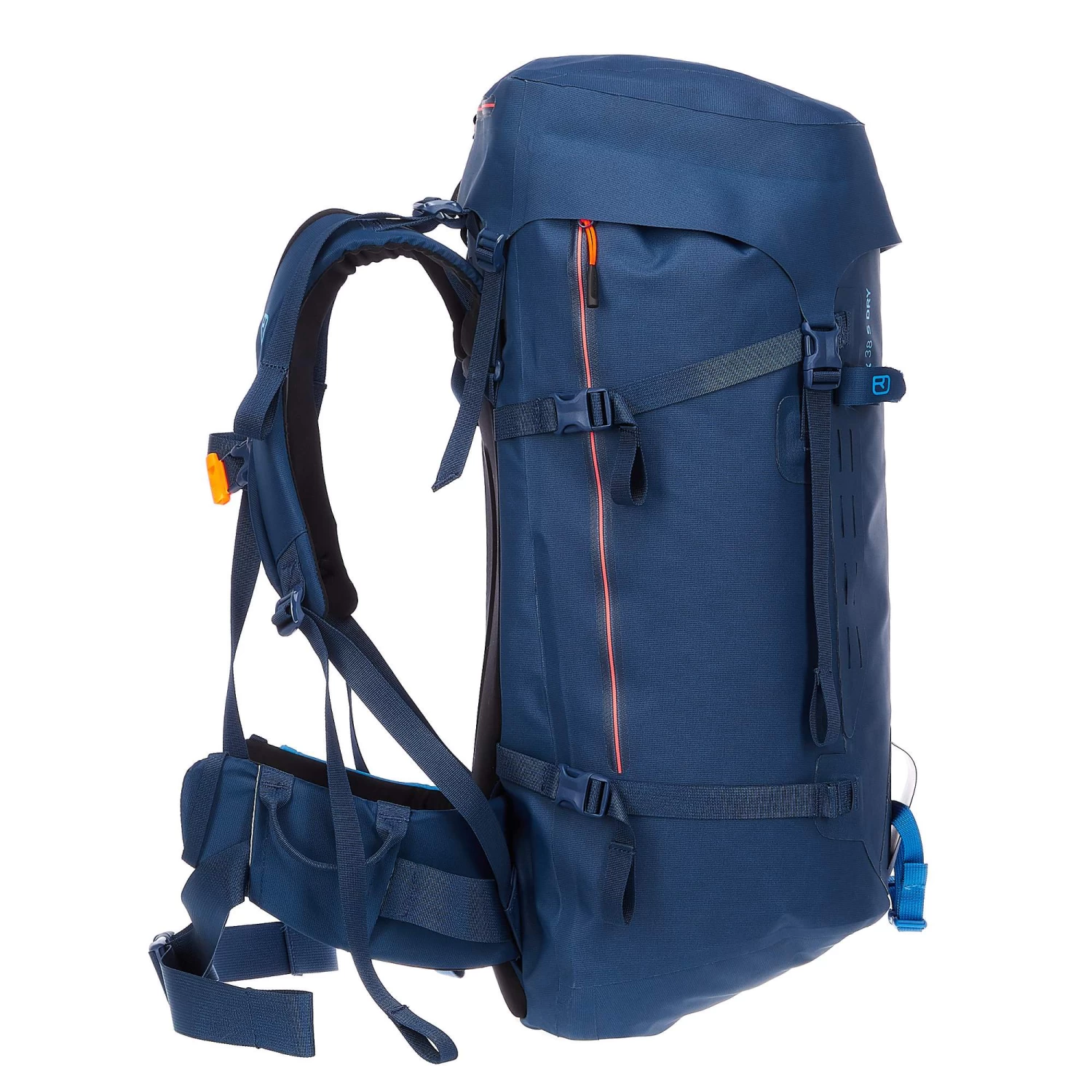Ortovox PEAK 38 S DRY - Tourenrucksack 4 Ortovox PEAK 38 S DRY - Tourenrucksack – Bild 2