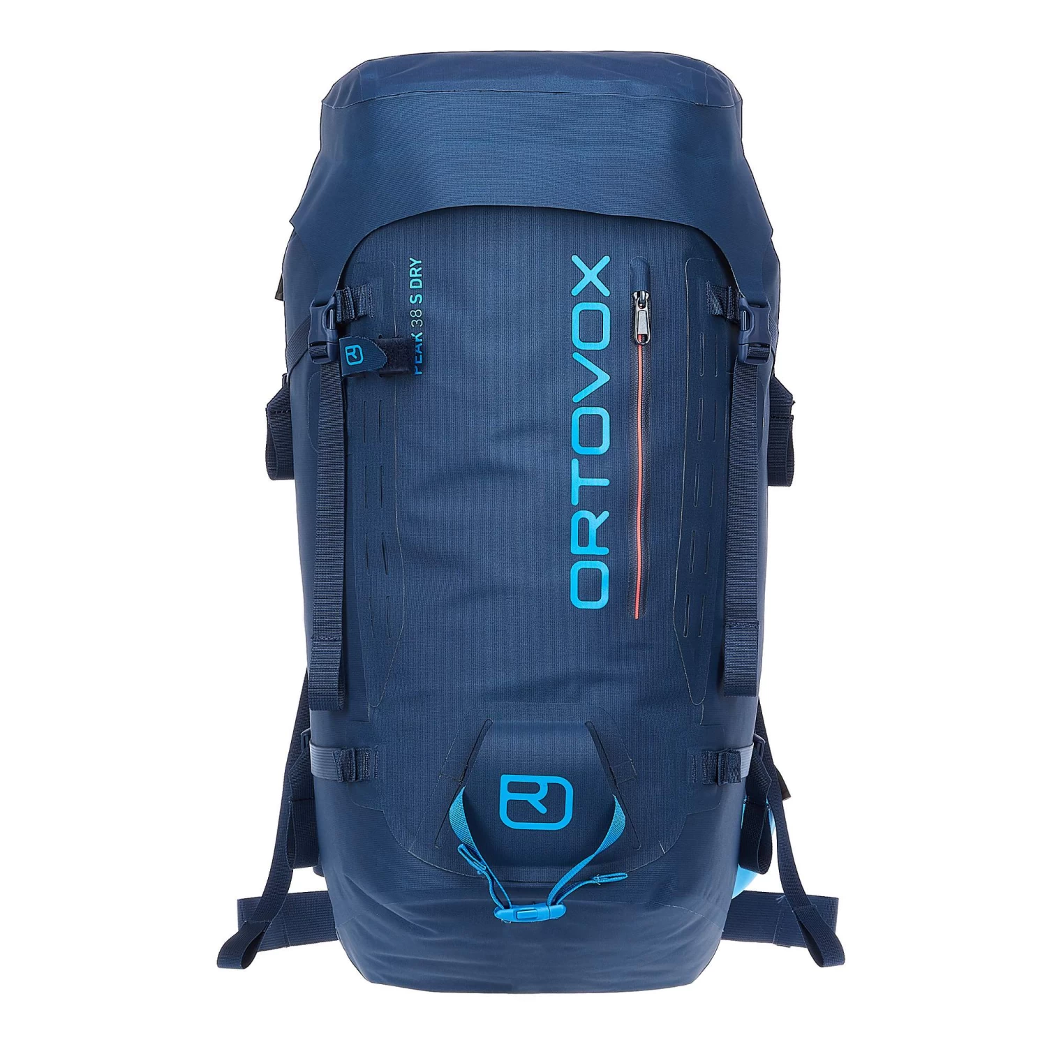 Ortovox PEAK 38 S DRY - Tourenrucksack 8 Ortovox PEAK 38 S DRY - Tourenrucksack – Bild 6