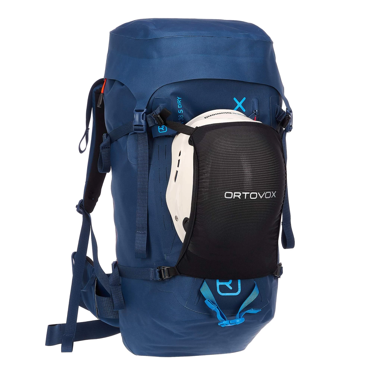 Ortovox PEAK 38 S DRY - Tourenrucksack 9 Ortovox PEAK 38 S DRY - Tourenrucksack – Bild 7
