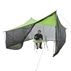 Nemo BUGOUT 12X12 - Tarp -Freien Camping Geschäft 5637829246 c bugout nemo 24
